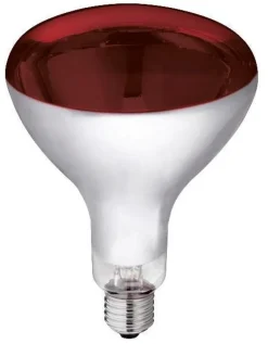 Lampe infrarouge 150W KERBL