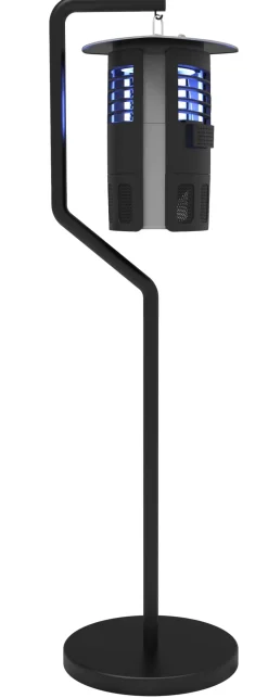 Lampe LED piège à moustiques/insectes volants-extérieur ACTO