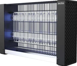 Lampe LED UV Grill'Insectes 60m² à poser ou suspendre ACTO