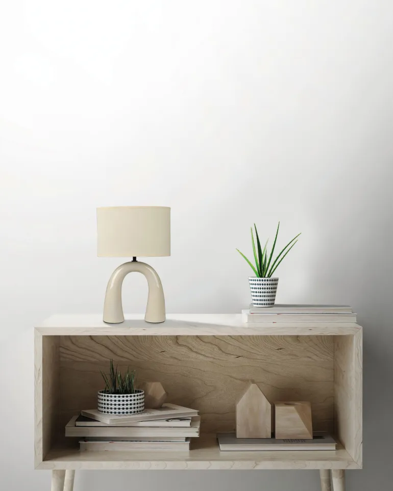Lampe à poser Lupita SEYNAVE