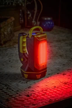 Lampe PowerPro MultiLight rechargeable 1000 lm