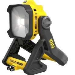 Lampe projecteur V20 Lithium 18V sans batterie STANLEY