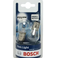 Lampe Pure Light P21/4W x2
