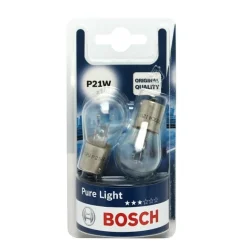 Lampe Pure Light P21W x2