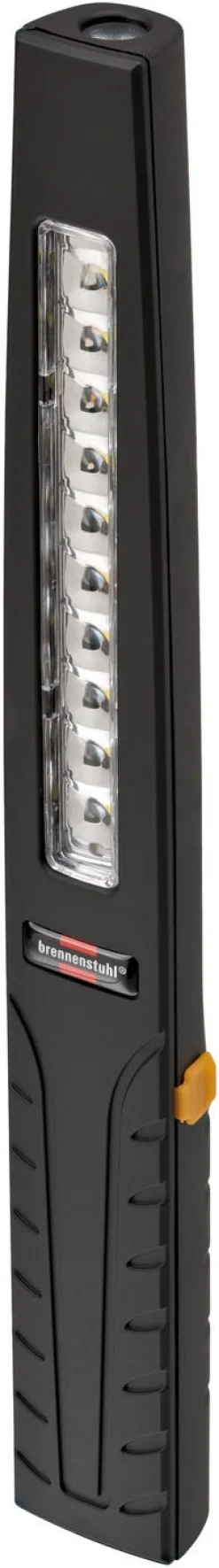 Lampe torche 10+1 LED rechargeable