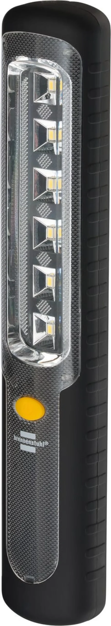 Lampe torche LED rechargeable