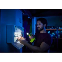 Lampe torche LED 18V ONE+ (produit seul) RYOBI
