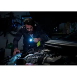 Lampe torche LED 18V ONE+ (produit seul) RYOBI