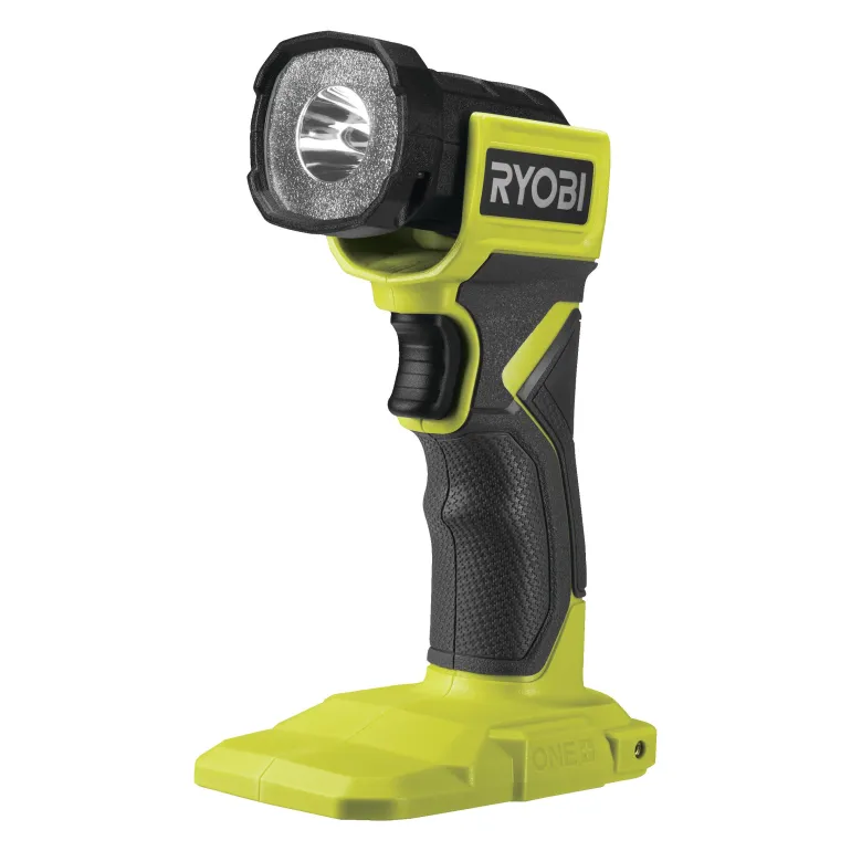Lampe torche LED 18V ONE+ (produit seul) RYOBI