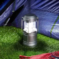 Lanterne portative Porta-Light à piles 220 lm
