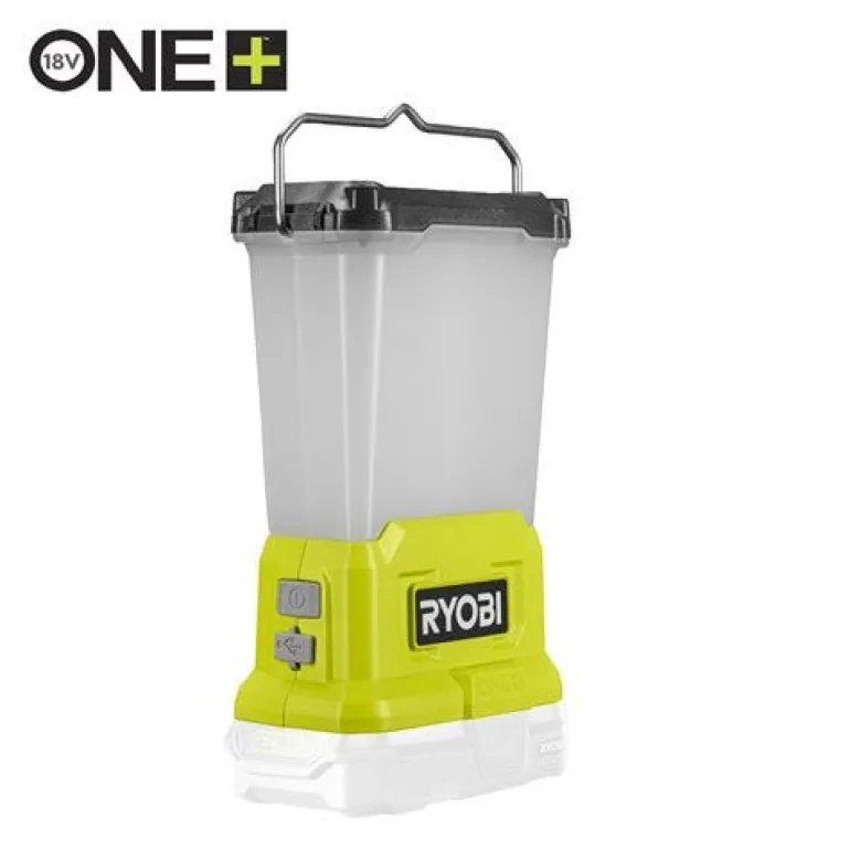 Lanterne LED 18V ONE+ (produit seul) RYOBI