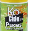 Laque anti-puces spécial parquets 150ml