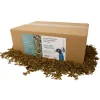 Larves d'insectes pour oiseaux et volailles Nutriworms 3kg