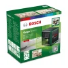 Laser lignes Quigo Green - BOSCH