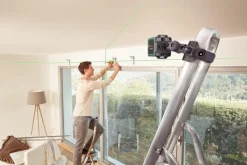 Laser lignes Quigo Green - BOSCH