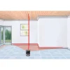 Laser compact à lignes croisées SmartCross-Laser X