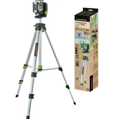 Laser CompactLine-Laser G360 + trépied compact 165 cm
