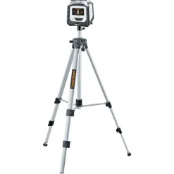 Laser hybride Duraplane 360 Set 175 cm LASERLINER