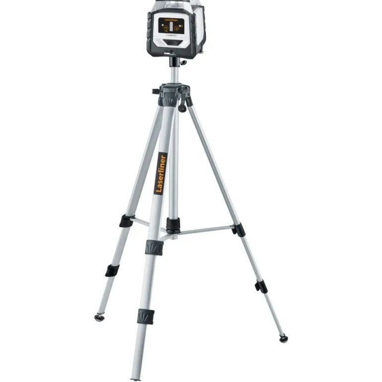 Laser hybride Duraplane 360 Set 175 cm LASERLINER