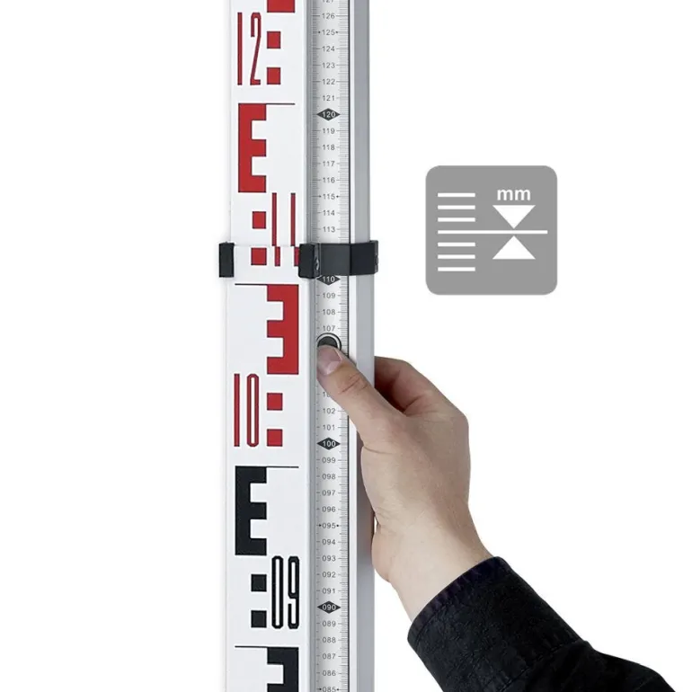Laser hybride Duraplane 360 Set 175 cm LASERLINER