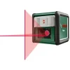 Laser lignes Quigo BOSCH
