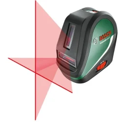 Laser lignes UniversalLevel 3 Basic BOSCH