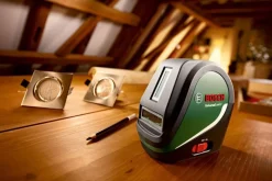 Laser lignes UniversalLevel 3 Basic BOSCH
