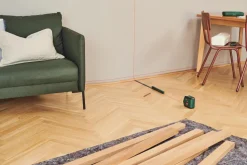 Laser lignes UniversalLevel 2 Set avec trépied BOSCH