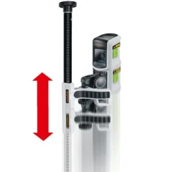 Laser set SmartVision 270 cm