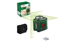 Laser Universal Level 360 BOSCH