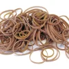 Élastiques assortis 30/50/75 mm 60g CHAPUIS