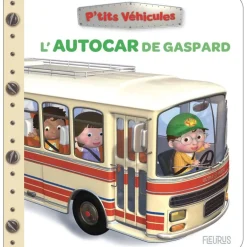 L'autocar de Gaspard