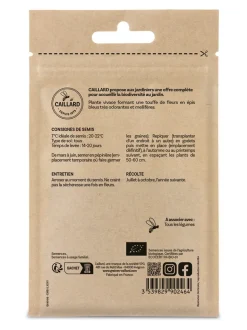 Lavande Officinale Bio 1,5g CAILLARD