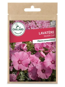 Lavatère Silver Cup 1,50g CAILLARD