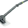 Lave-vitres télescopique orientable/détachable NESPOLI