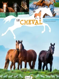 Le cheval