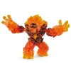 Le démon de lave 70145 SCHLEICH