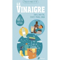 Le vinaigre