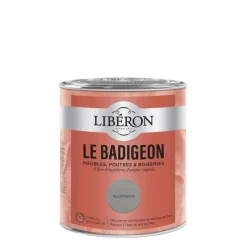 Le Badigeon meubles/poutres aluminium 750ml LIBÉRON
