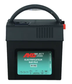 Électrificateur à pile AKO Select PI 170 9V