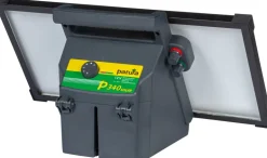 Électrificateur série Pro P 340 Solar