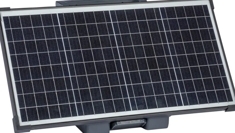Électrificateur série Pro P 340 Solar