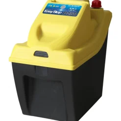 Électrificateur autonome Easystop P250+