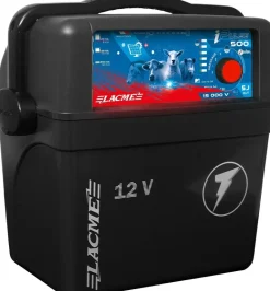 Électrificateur IPulse 500 LACME