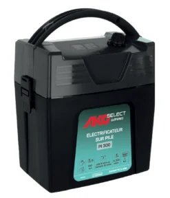Électrificateur à pile AKO Select PI 300 9V