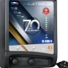 Électrificateur secteur Platinium 4000 S Connect'LD 15 000 V