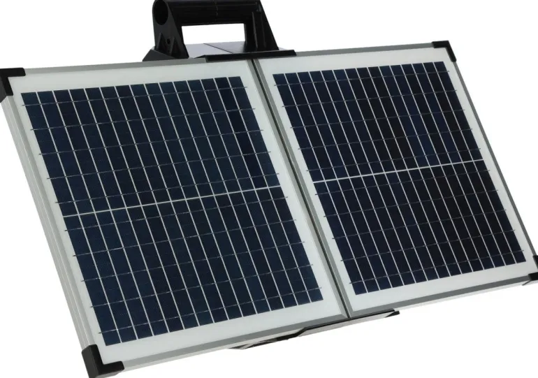 Électrificateur solaire connecté Sun Power S 2400 smart AKO