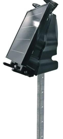 Électrificateur Tipi Sun 70 compact solaire 14W 11600V 0.7J