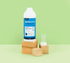 Électrolytes et minéraux Nutri'Lyte 900 ml RAVENE