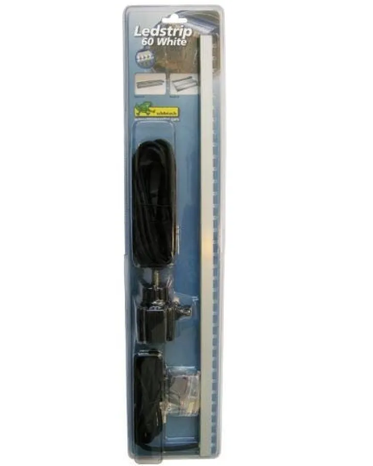 Led Strip 60 blanc